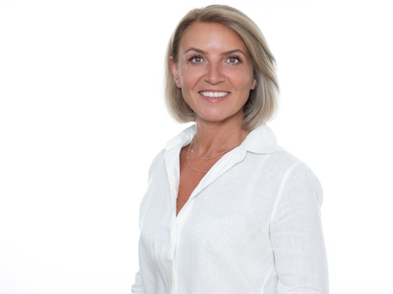 Antoneta Fernandes-Laski